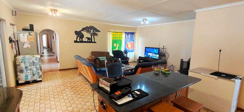 4 Bedroom Property for Sale in Universitas Ridge Free State